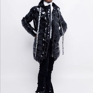 Banni Peru Deno jacket